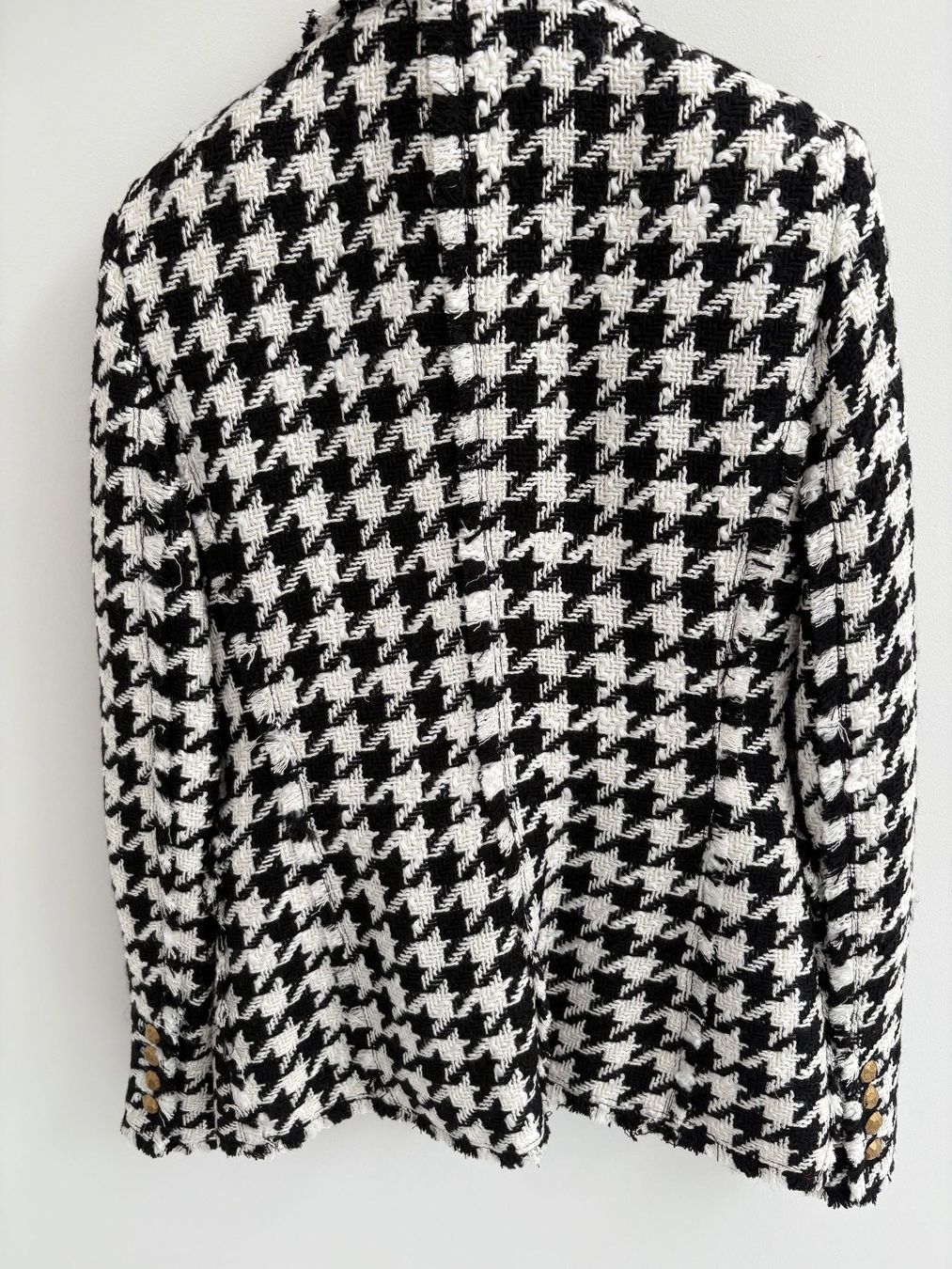 Zara Giacche: NEU Blazer, Gr. XS – Nuovo e nell'imballaggio originale da Kilchberg venduto da boudoir076 1