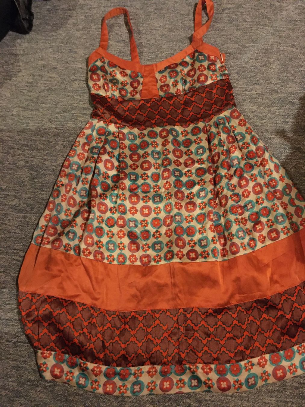 Vestiti: Kleid – Usato da Schaffhausen venduto da ann_g6tx