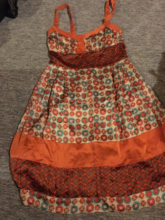 Kleid