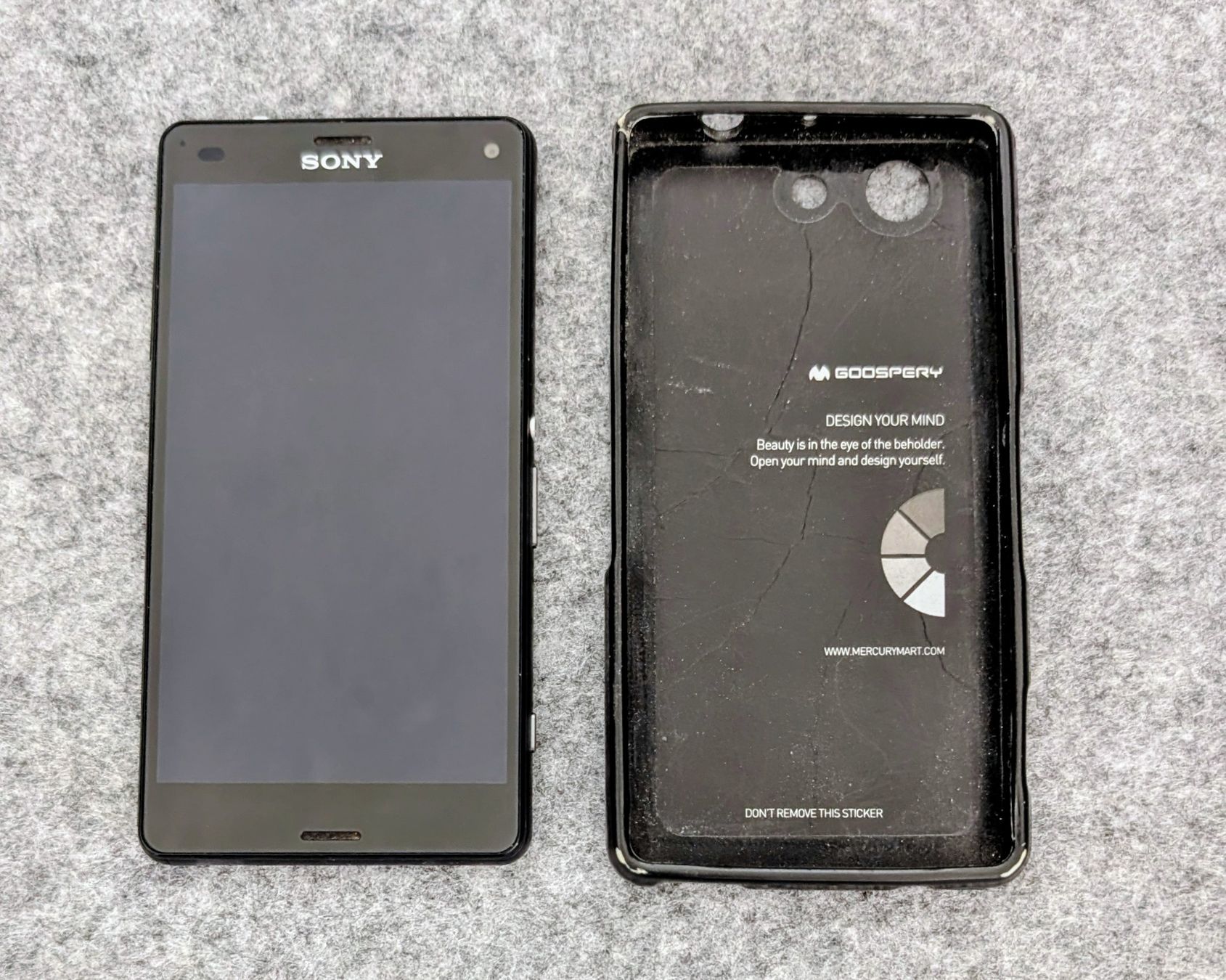 Sony Telefoni cellulari / Smartphones: Sony Xperia Z3 defekt  – Difettoso da Zürich venduto da Elle503 2