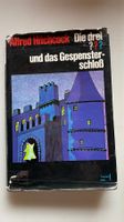 Alfred Hitchcock - Die drei ??? und das Gespensterschloss