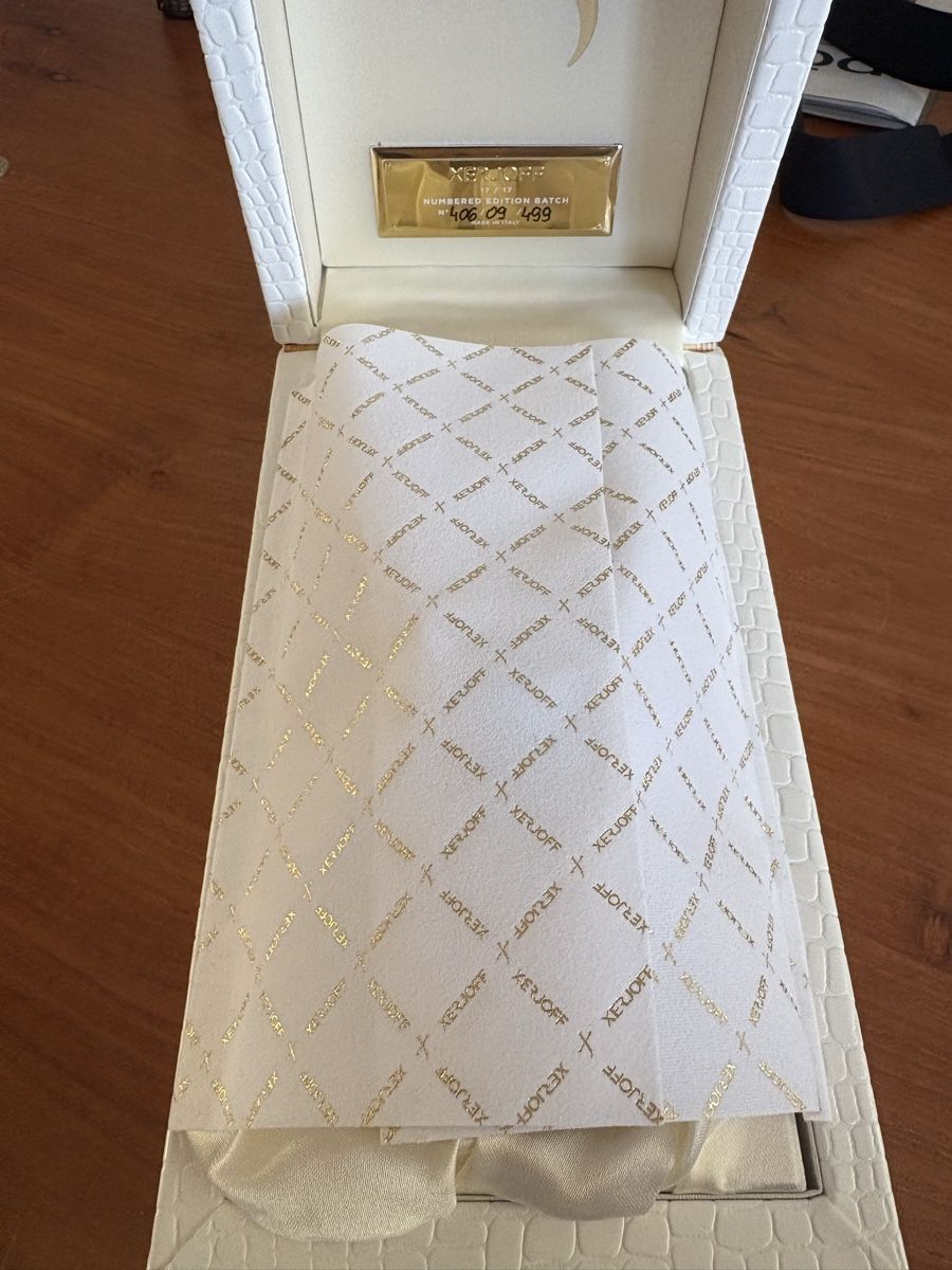 Xerjoff Parfum & Eau de Toilette: Xerjoff Irisss 100ml – Neu (gemäss Beschreibung) aus Zürich von dom_sg76 3