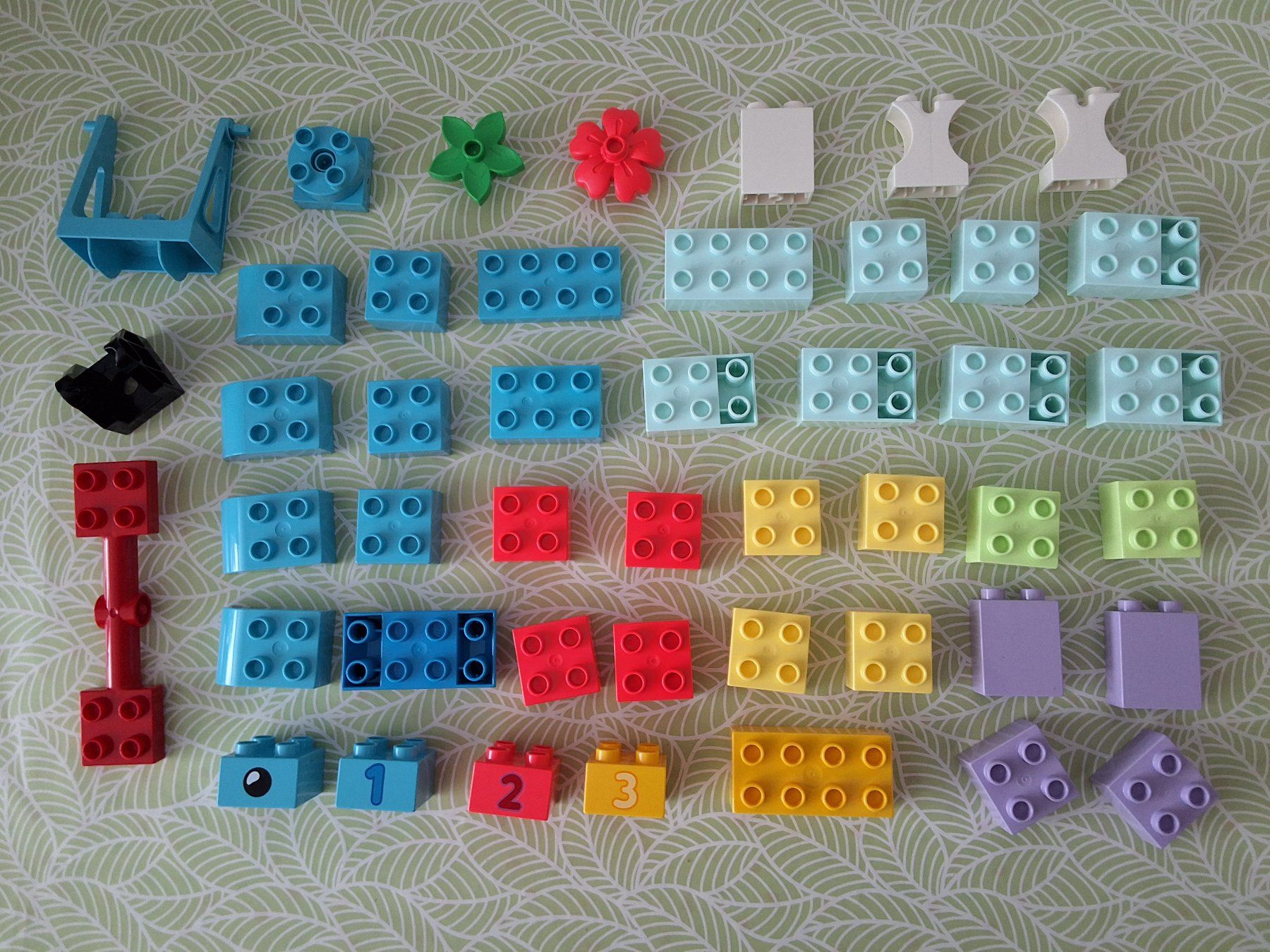 Lego Jouets: Lego Duplo Spieplatz – D'occasion à Liebefeld par moony4blue 5