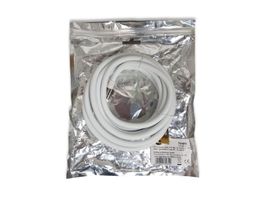 GOOBAY Antennenkabel 3m