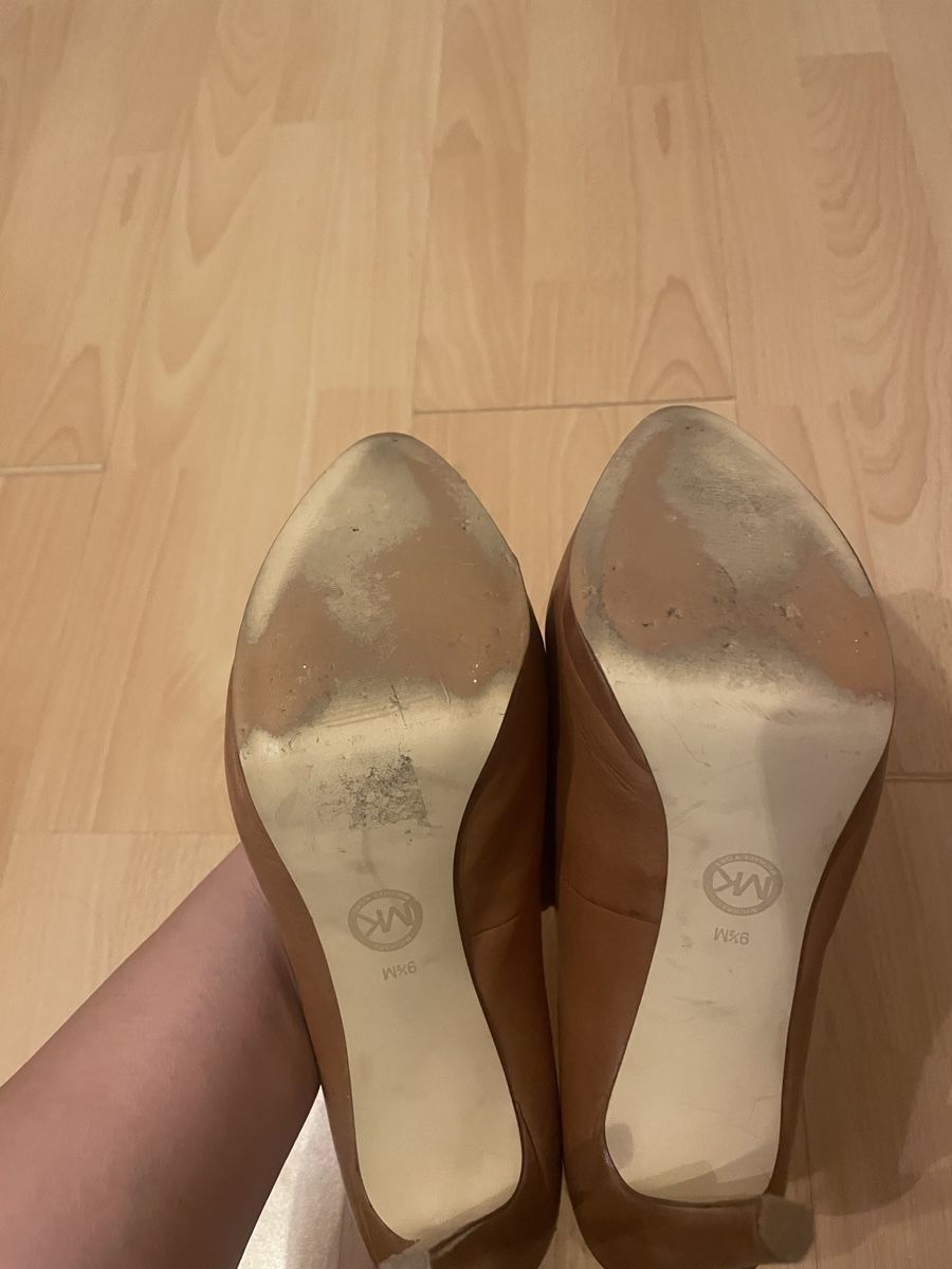 Michael Kors Scarpe da donna: Michael Kors Pumps Grösse 40.5 – Usato da Zürich venduto da Supron01 3