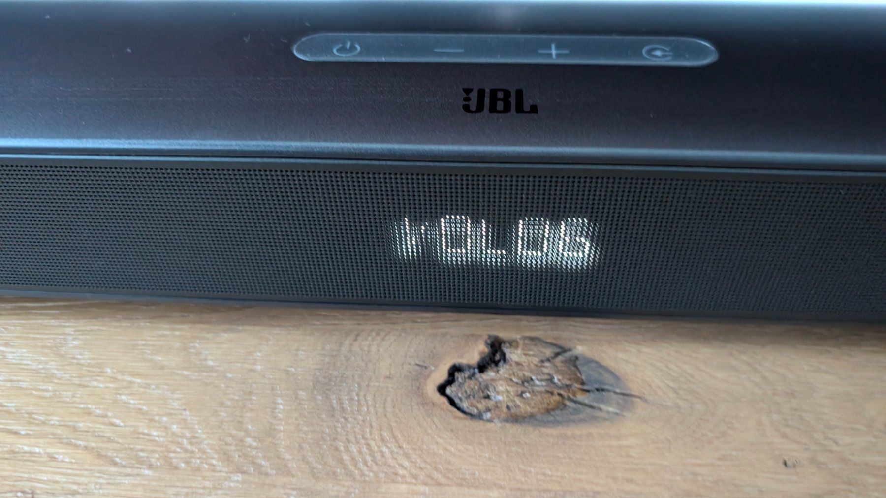 JBL Casse acustiche: JBL Bar 2.1 Deep Bass Soundbar – Usato da Zermatt venduto da pinky025 1