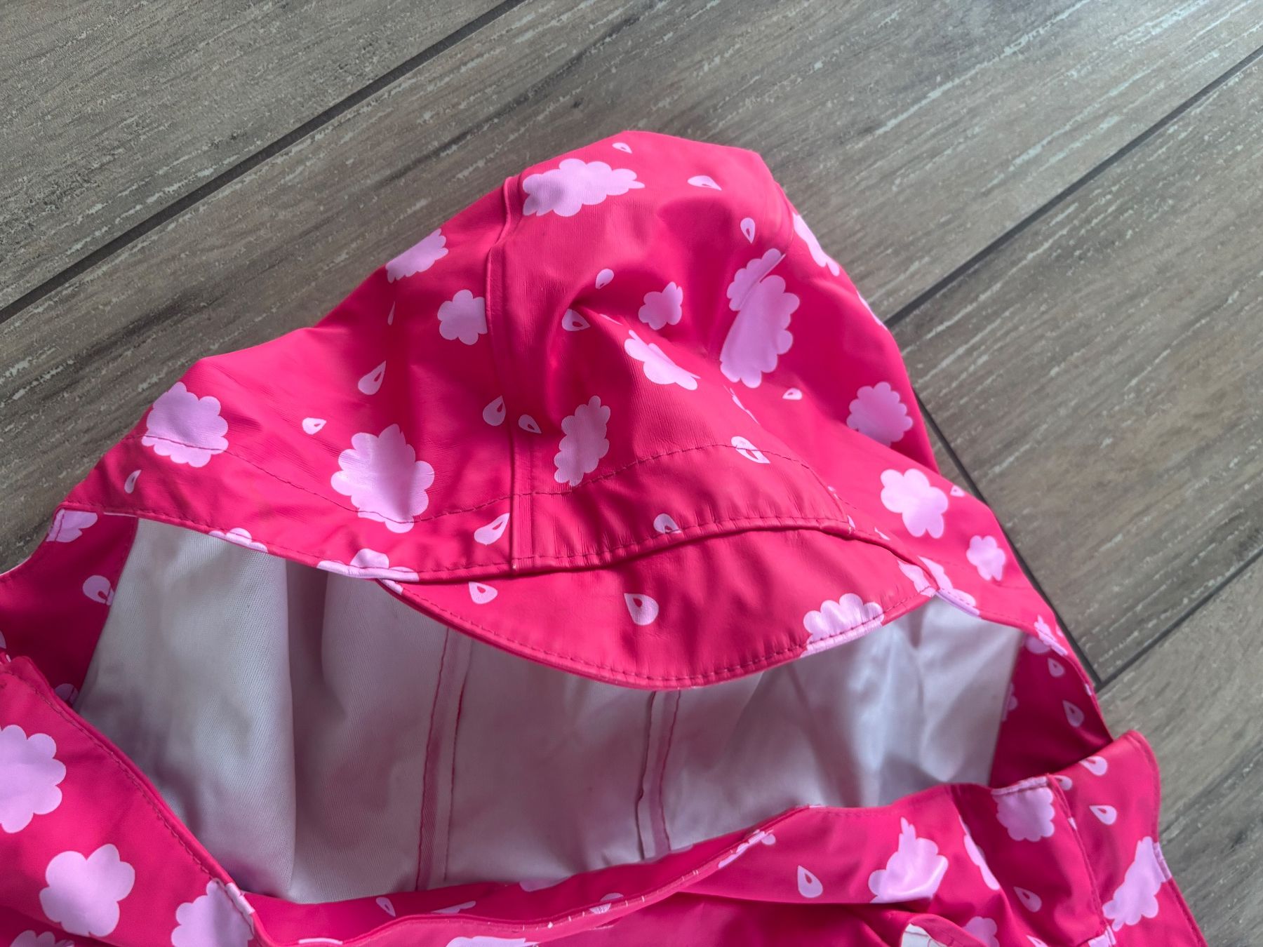 Giacche & Cappotti: 110_Regenjacke_wie NEU – Nuovo (secondo la descrizione) da Versegeres venduto da kista 3