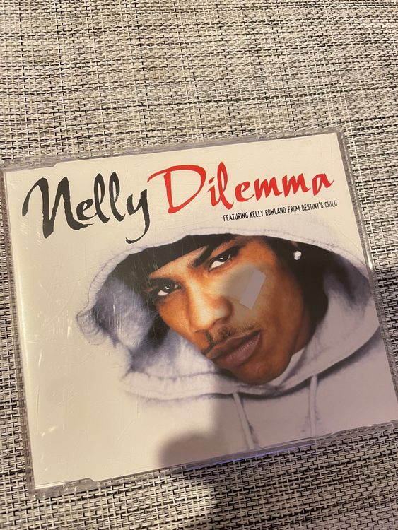 Nelly Featuring Kelly Rowland Dilemma Kaufen auf Ricardo