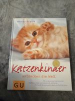 GU Ratgeber Katzenkinder entdecken die Welt