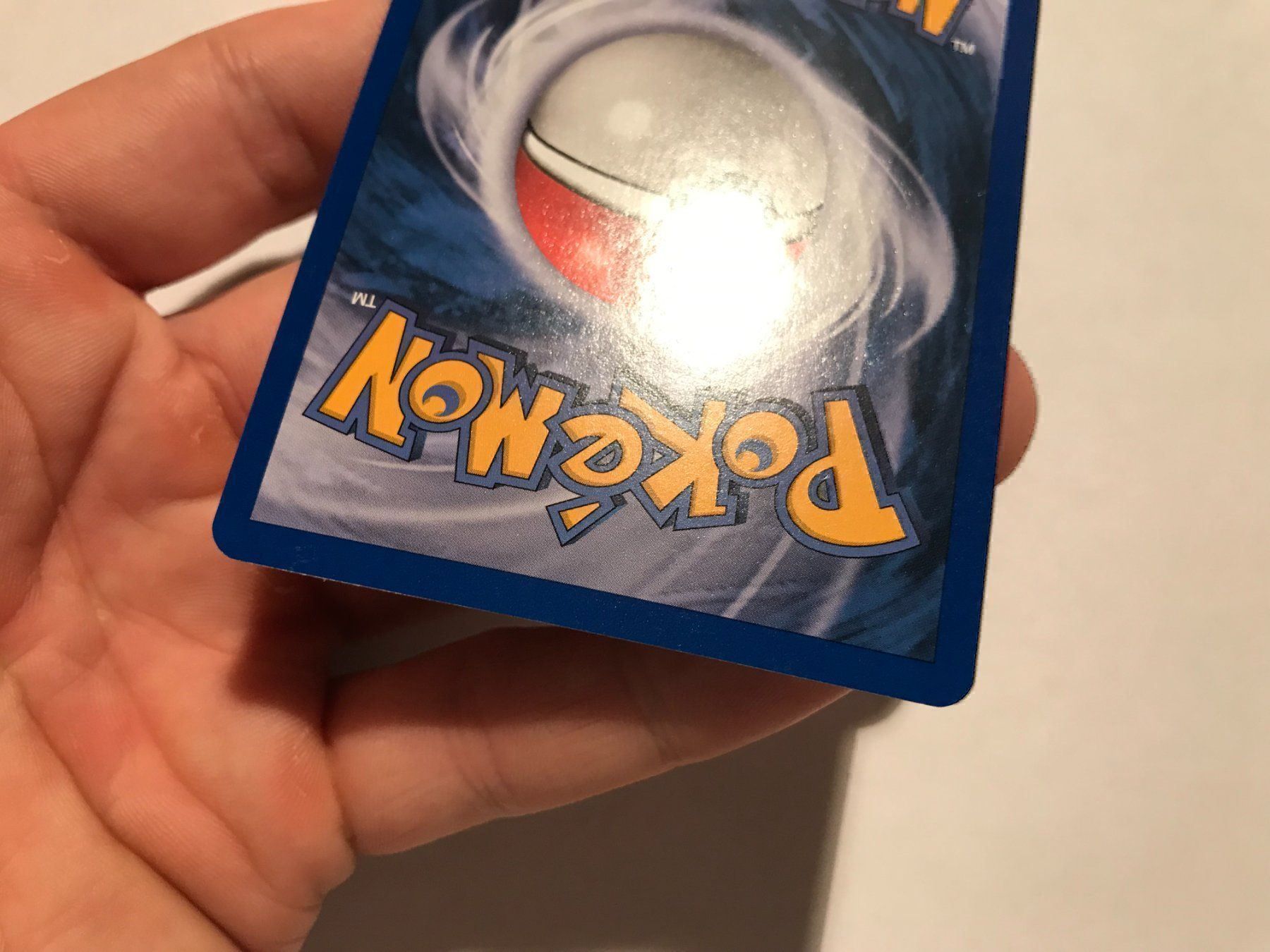 Pokémon Carte collezionabili: Seaking reverse holo Ex Ruby & Saphire – Nuovo (secondo la descrizione) da Hagendorn venduto da Pokecollectorch 8