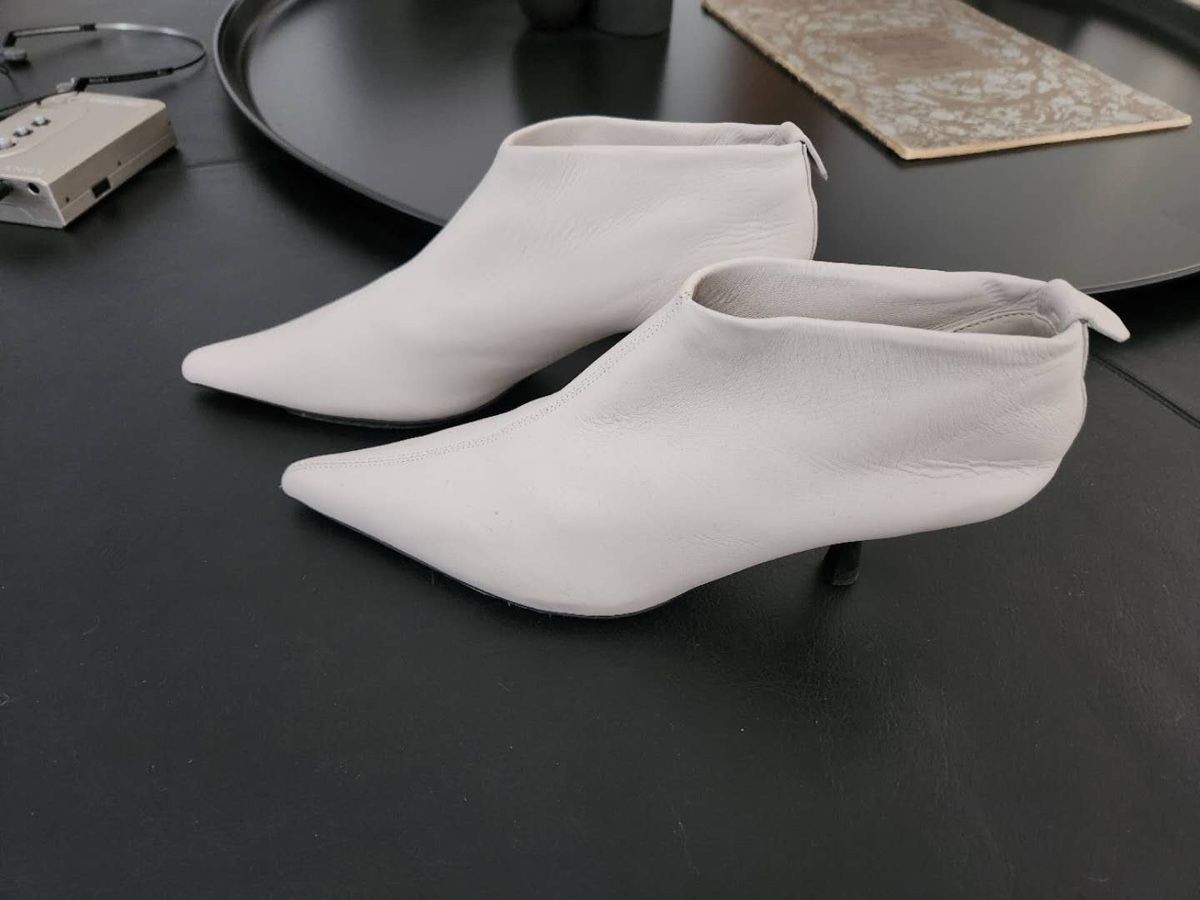 The Row Scarpe da donna: The row/37 – Usato da Basel venduto da TIMELESS-FASHION 1