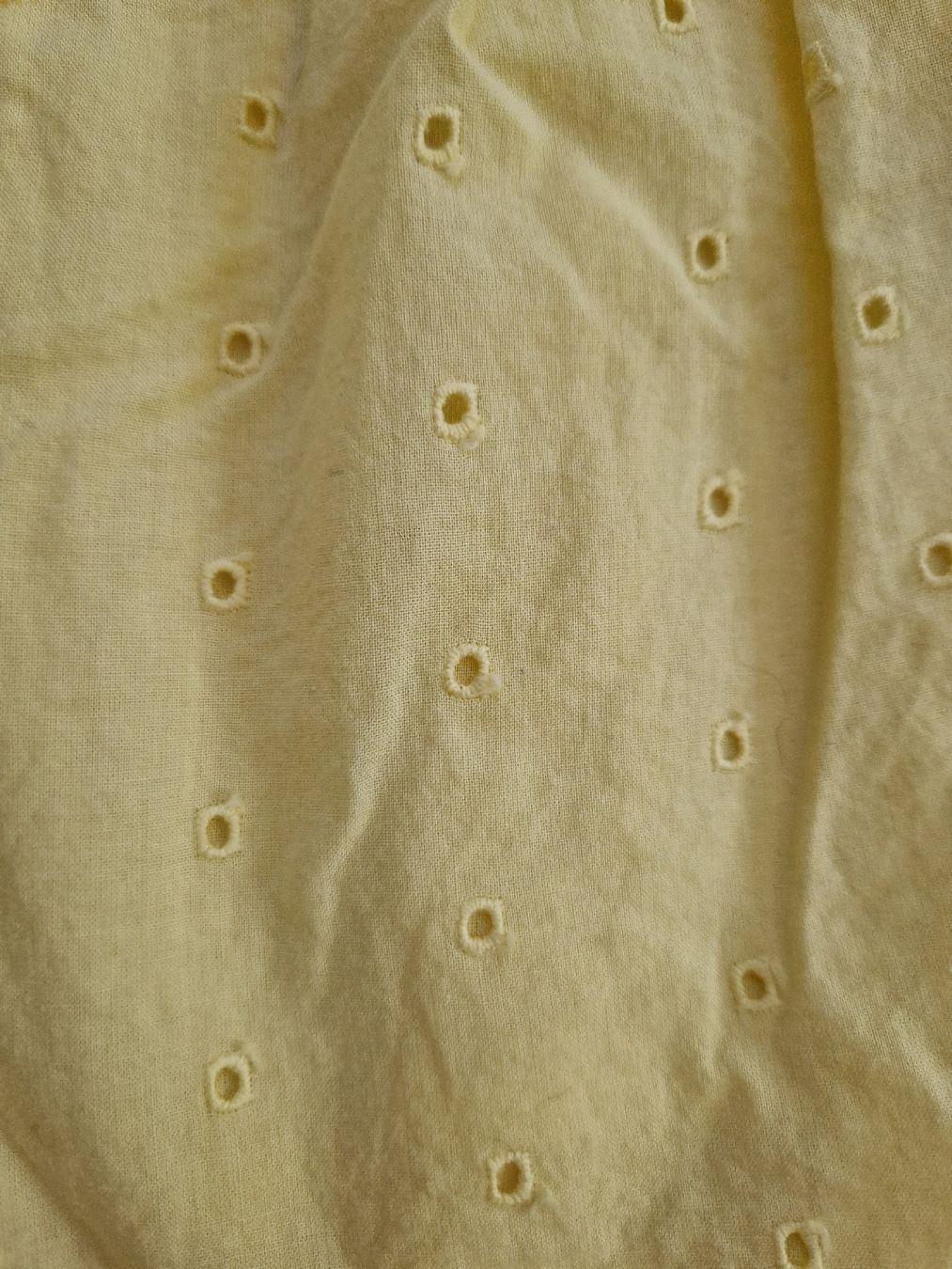 Vestiti & Gonne: Sommerkleid mit Gürtel, Gr. 122 – Usato da Muri b. Bern venduto da rol_xtf8 1