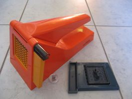 Zyliss Gemüseschneider Pommes Schneider