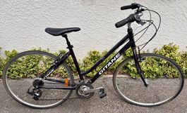 Vélo de Ville Vintage Gitane Sensitive Line femme 28 pouces