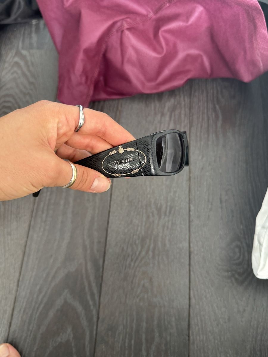 Prada Lunettes & Verres: prada brille – D'occasion à St. Gallen par bea_9qzt