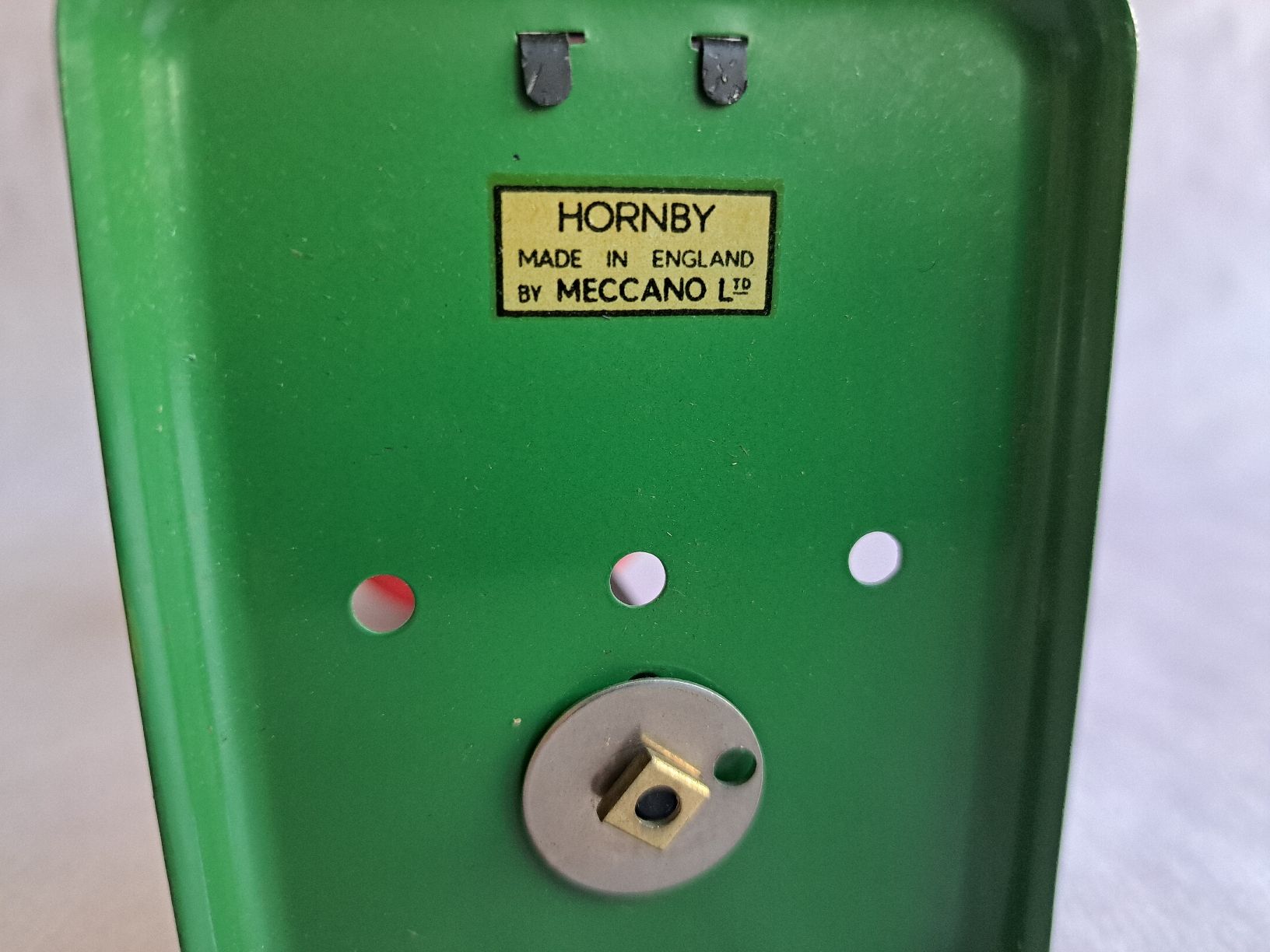 Giocattoli: Hornby Wassertank No 1 – Usato da Zumikon venduto da Berni6993 4