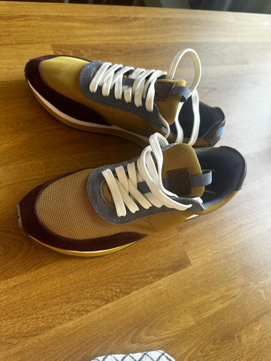 Max Mara Scarpe da donna: Sneakers Weekend Max Mara – Nuovo e nell'imballaggio originale da Troinex venduto da mar_5w5y 2