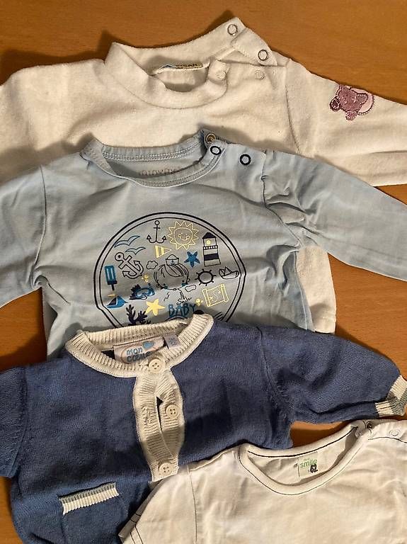 Lotti & Set di vestiti: Kleiderpaket Grösse 56 – Usato da Wettingen venduto da and_g5rx 2