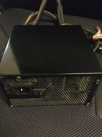 Cooler Master 520W Netzteil Modular Kabel PC Gaming PSU