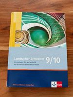 Lambacher Schweizer 9/10 Mathematik