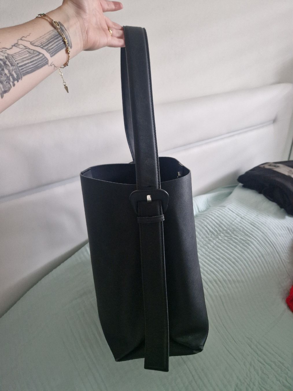 Mango Taschen für Damen: Mango Tasche – Gebraucht aus Schöfflisdorf von lea_bc2w 1