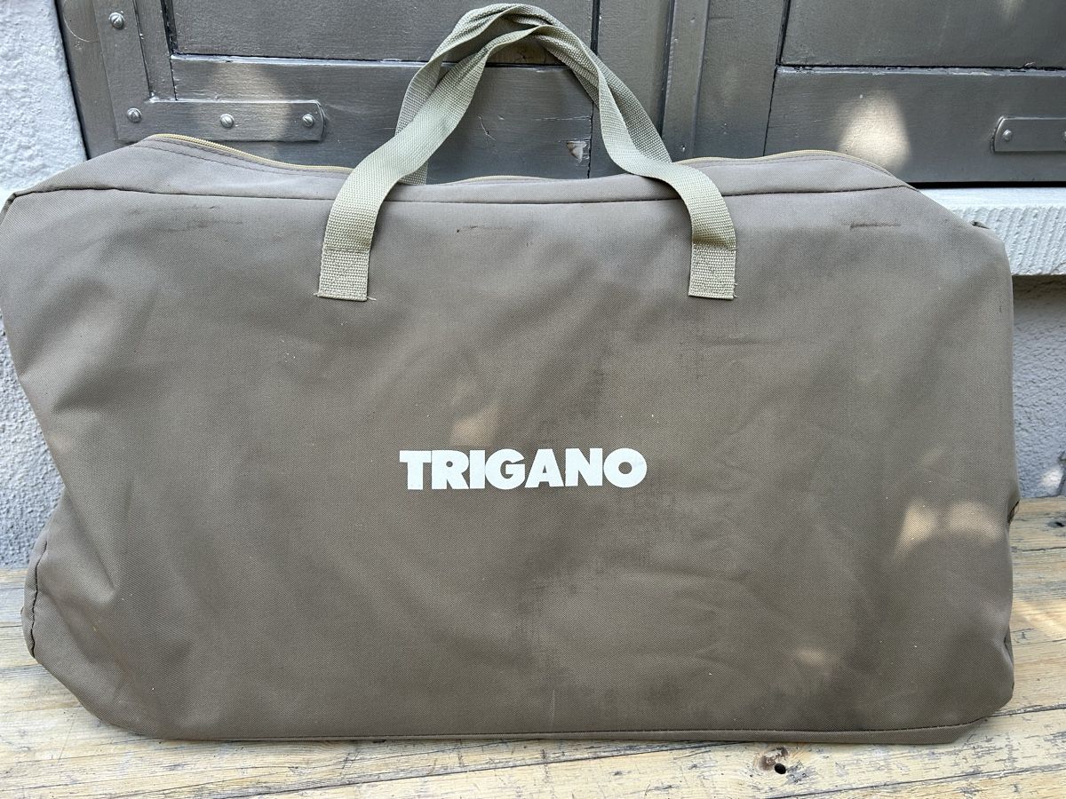 Cucine complete: Trigano Camping Küchenbox – Usato da Ibach venduto da heifla 7