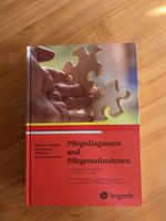 Fachbuch Pflegediagnosen und Pflegemassnahmen 7. Auflage