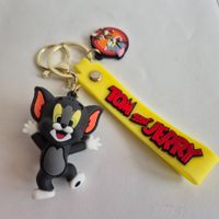 Tom & Jerry Schlüsselanhänger - Tom - MER