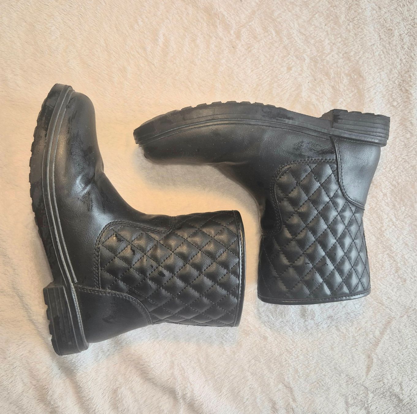 Gabor Damenschuhe: Wunderschöne Gabor Boots Gr. 34 – Gebraucht aus Zürich von LillyZH