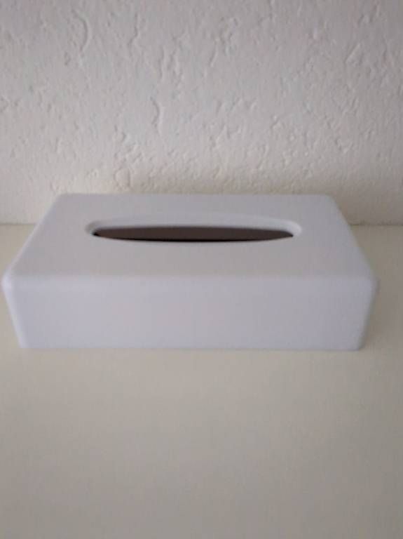 Autres décorations & accessoires: Taschentücher Box – D'occasion à St. Gallen par tj19