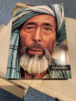 Silva Buch Nr. 801, Afghanistan Bildband, Neu und originalv.