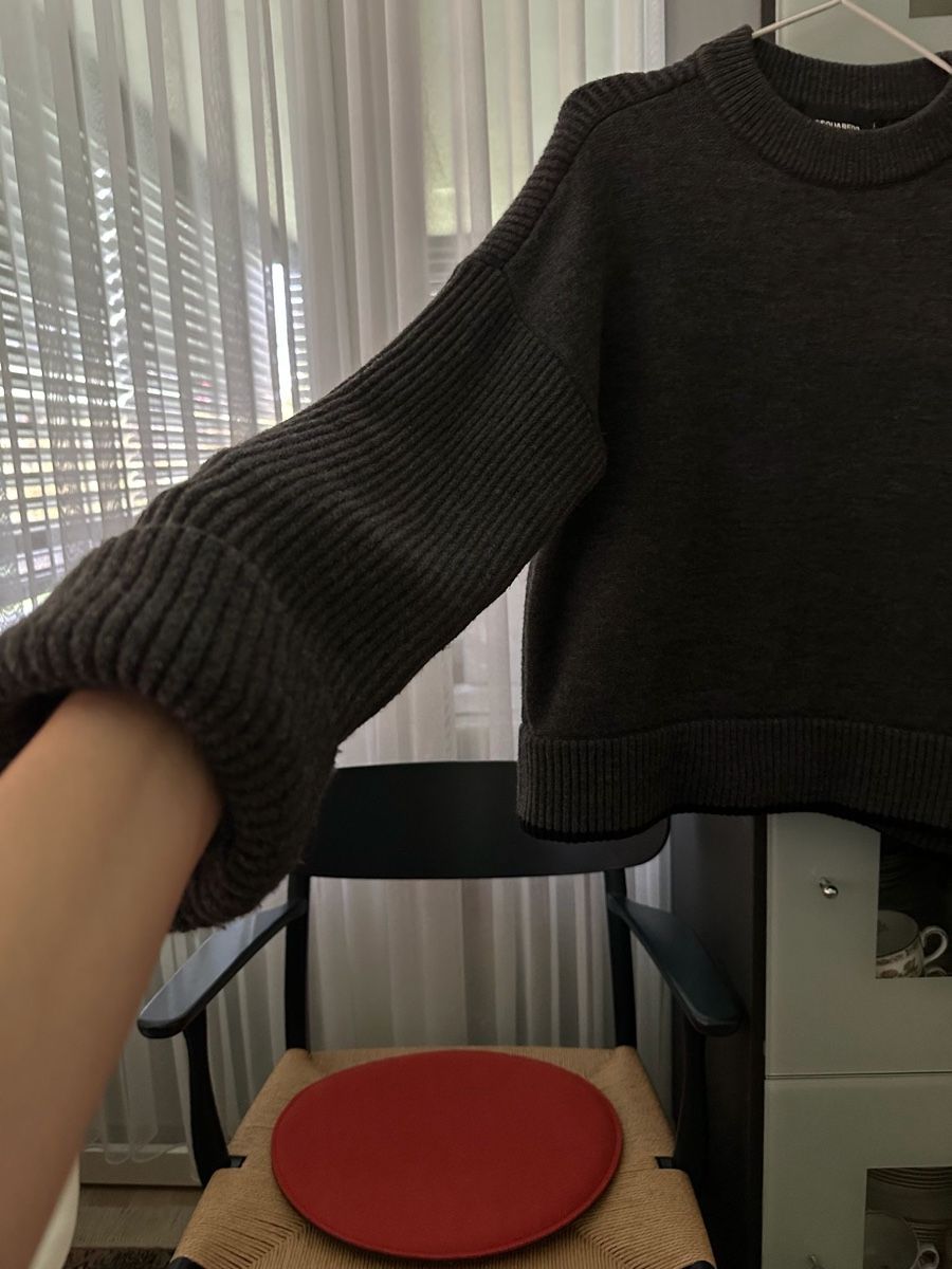 Dsquared2 Pullover & Sweatshirts: Dsquared2 Pullover – Neu (gemäss Beschreibung) aus Binningen von Yuliya15 1