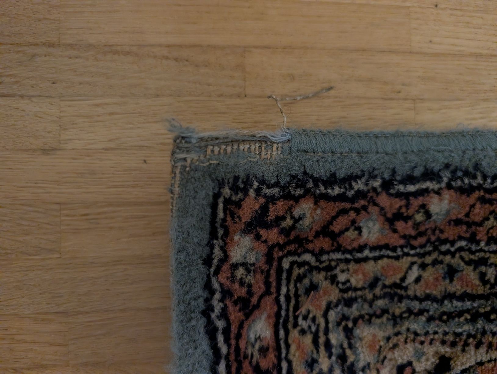 Tapis: Oriental Teppich  – D'occasion à Bern par Phil2020 2