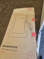 SMARTFOX Pro Charger 2, 11kw, Typ 2 neu