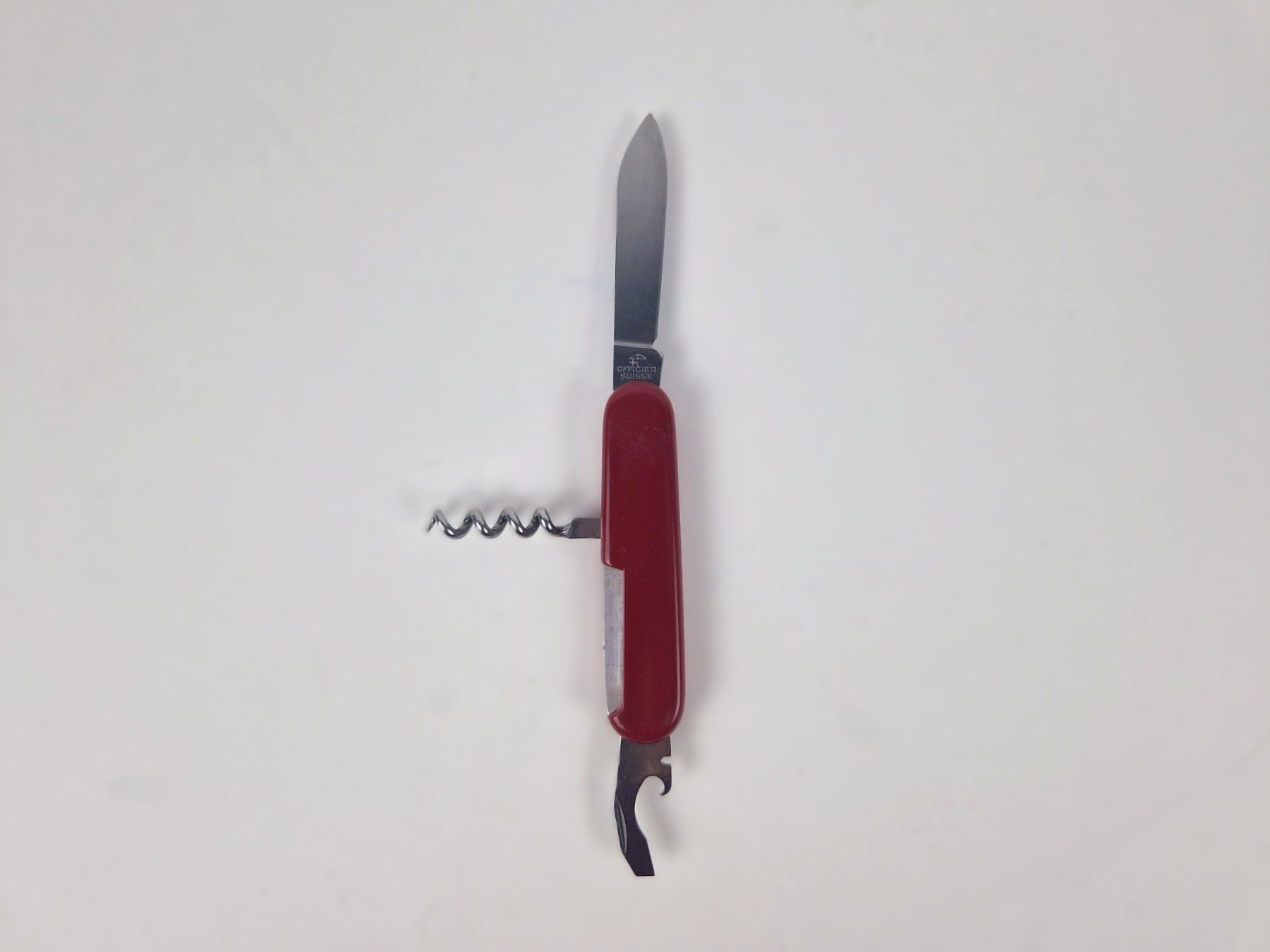 Victorinox Couteaux de poche: Sackmesser 4er Set – D'occasion à Basel par Restwert_Basel 9