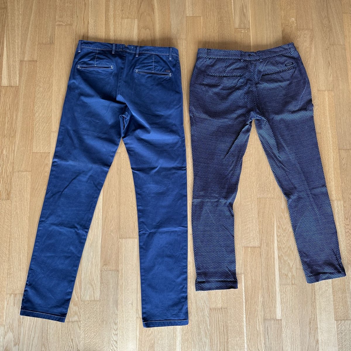 Maison Scotch Pantaloni: 2x Scotch & Soda - Chinos - Stoffhose – Usato da Ittigen venduto da Fabulous_Fab1 6