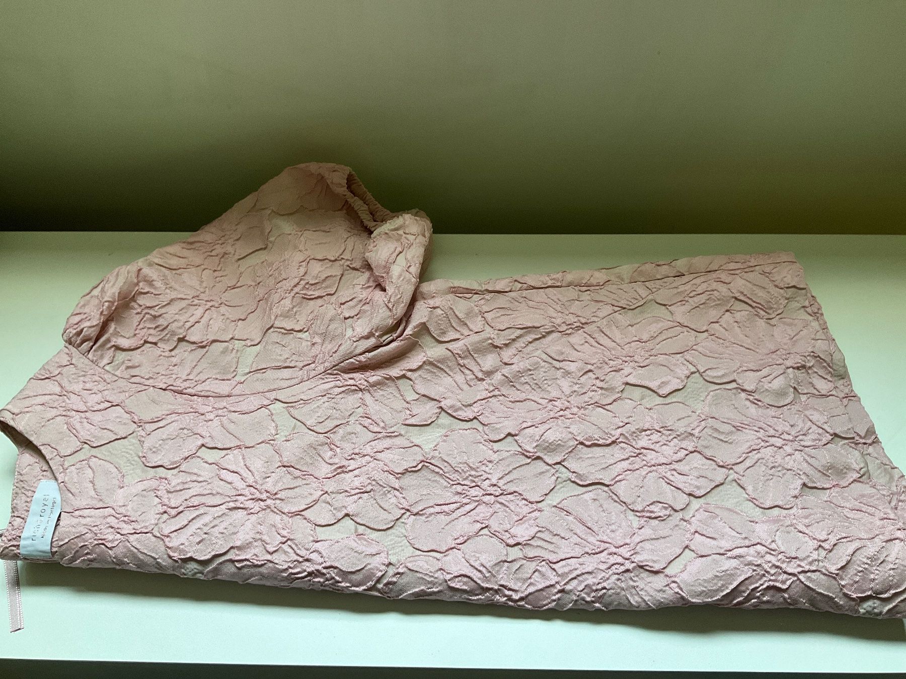 Rich & Royal Camicette: Bluse von rich & royal, Grösse 40 – Usato da Basel venduto da S024 3