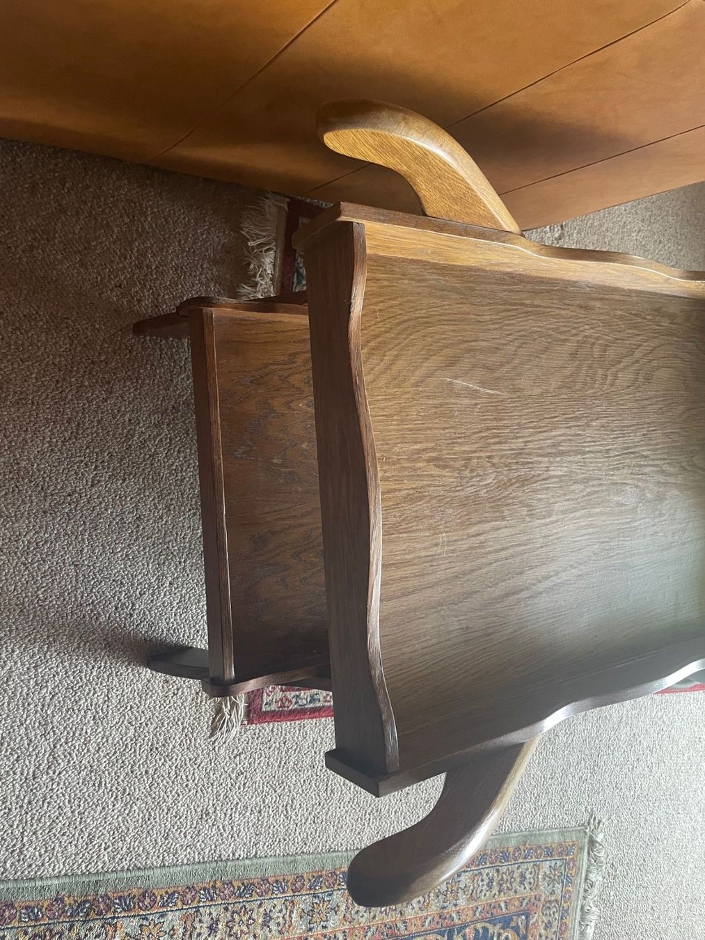 Tutte le decorazioni: Garette / Schubkarre / Deko – Usato da Oberiberg venduto da Cheyha 3