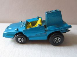 Tyre Fryer, Matchbox Superfast, Nr. 42B