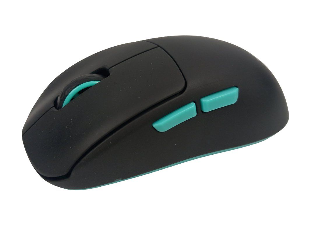 Mouse: CHERRY xtrfy M68 Wireless Black Maus – Usato da Hünenberg venduto da Restwert_Zug 6