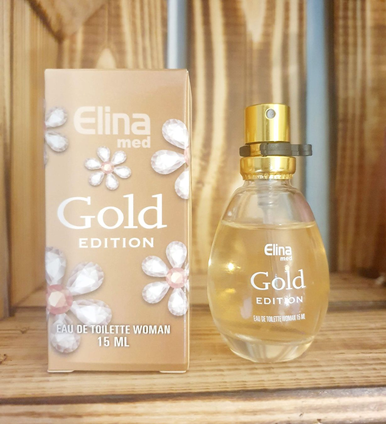 Profumi & Eau de Toilette: Mini Eau de Toilets 15 ML – Nuovo e nell'imballaggio originale da Büron venduto da Sunny0815. 4