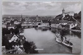 Schaffhausen