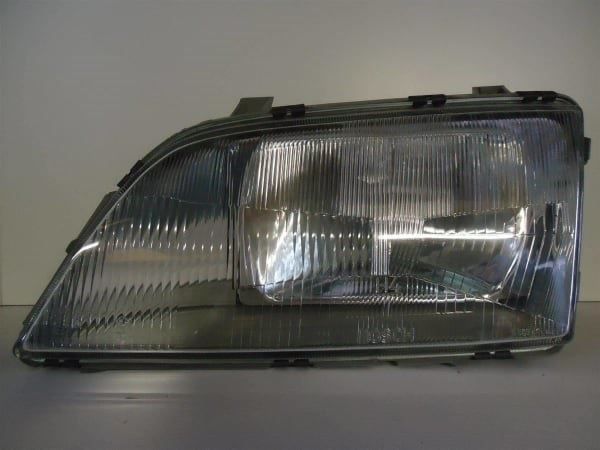 Opel Fari: Opel Omega A. Scheinwerfer. links – Nuovo (secondo la descrizione) da Ibach venduto da Zingi73