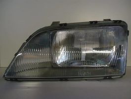 Opel Omega A. Scheinwerfer. links