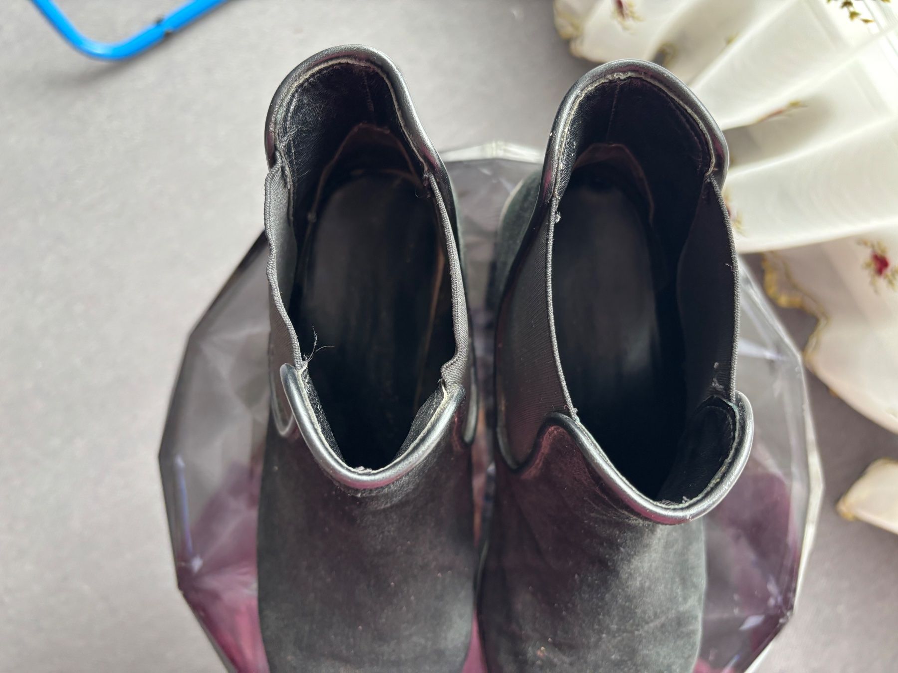 Gabor Scarpe da donna: Gabor Schuhe – Usato da Menzingen venduto da tantar 8