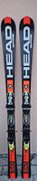 Ski Head Super Shape Rally 156 cm