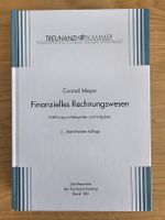 Finanzielles Rechnungswesen, Conrad Meyer