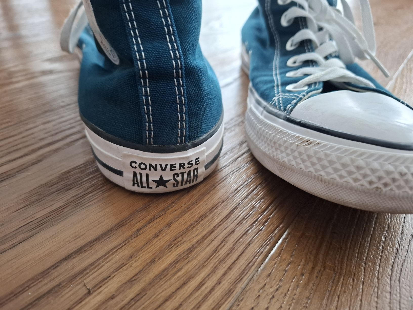 Converse Scarpe da uomo: converse 42 – Nuovo (secondo la descrizione) da Wauwil venduto da pfand1979 2