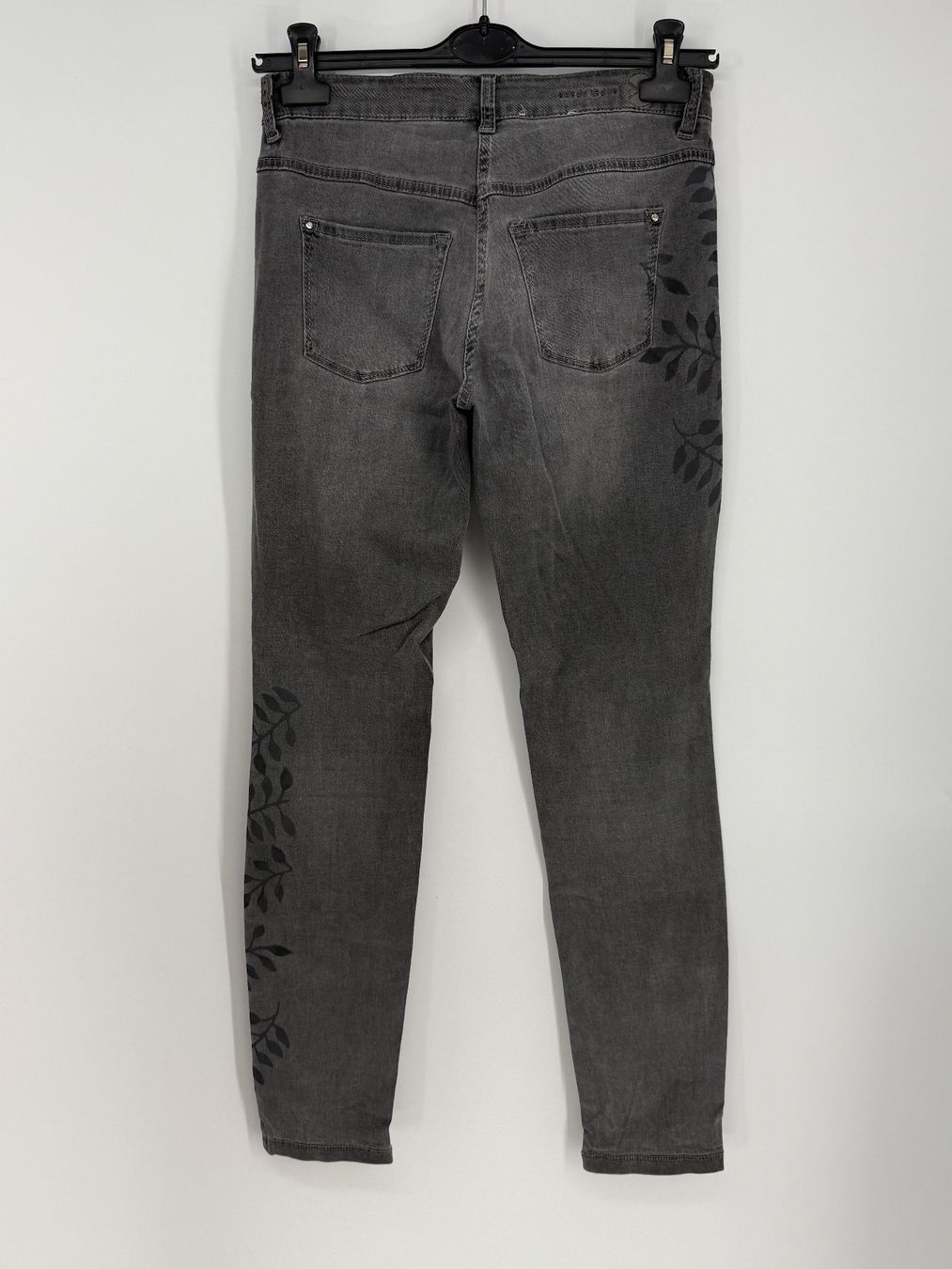 Jeans: Dream Jeans MAC Gr. 36 Dream Skinny – Usato da Auenstein venduto da moin. 1