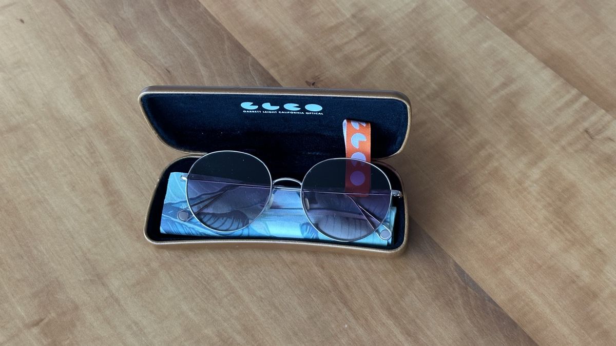 Garrett Lunettes & Verres: Sonnenbrille – Neuf (Voir description) à Meggen par fdi_9jbk 2
